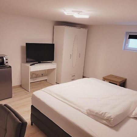 E&O Apartment Gilching Luaran gambar