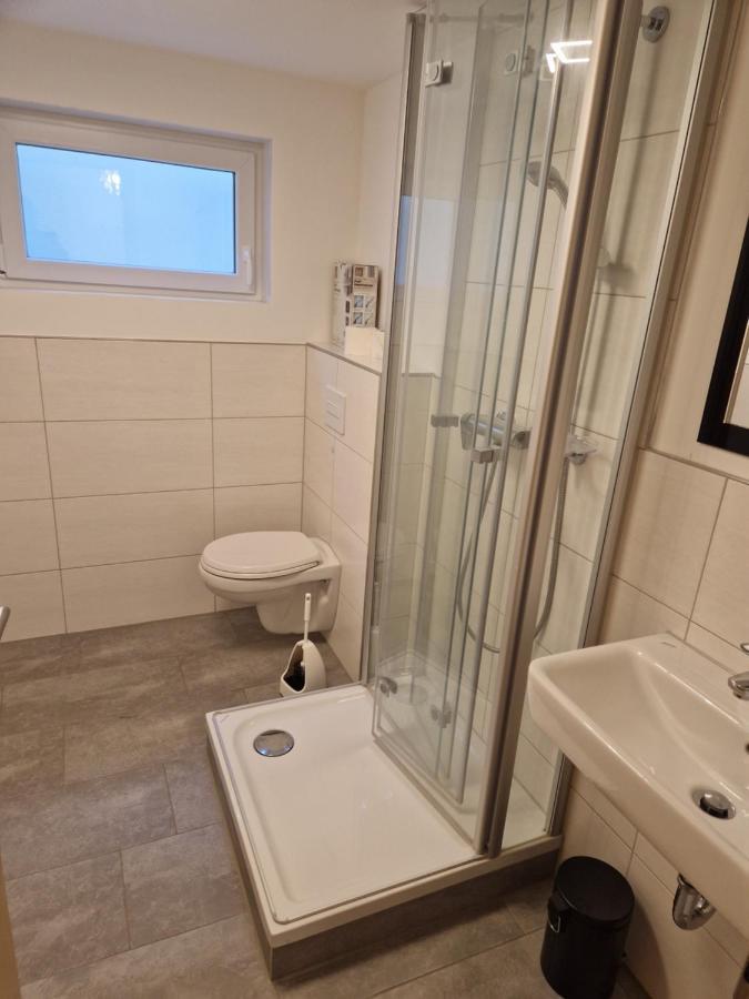 E&O Apartment Gilching Luaran gambar