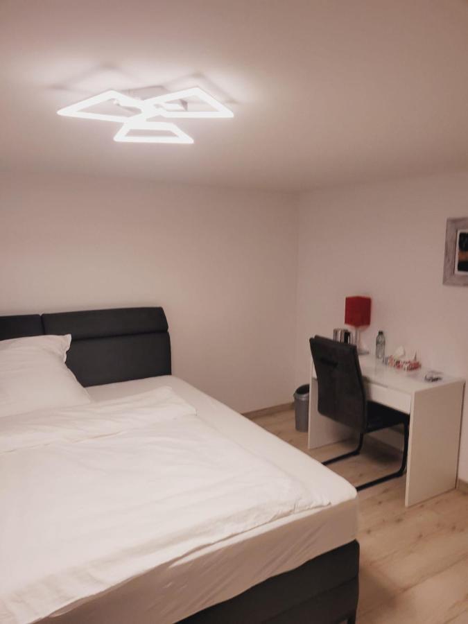 E&O Apartment Gilching Luaran gambar