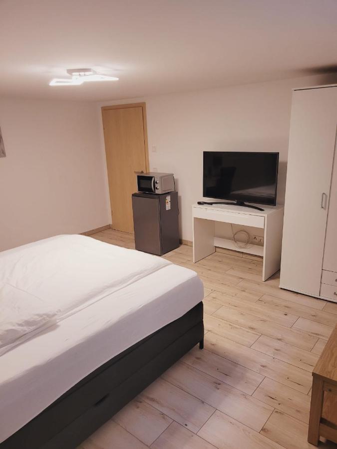 E&O Apartment Gilching Luaran gambar