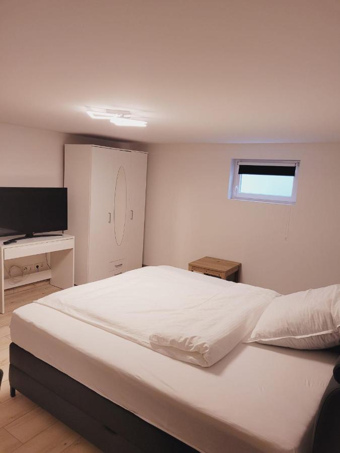 E&O Apartment Gilching Luaran gambar